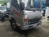 Cần bán xe tải Jac 2.4 tấn 2017, hỗ trợ trả trước 50tr nhận xe