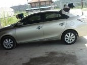 Bán xe Toyota Vios đời 2016, còn cực mới