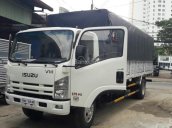 Bán xe tải Isuzu nhập khẩu 3 cục, hỗ trợ trả góp