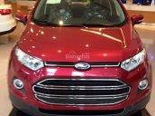 Ford EcoSport Titanium 1.5l AT 2017, nhiều ưu đãi - giá tốt nhất thị trường - 0969 284 969