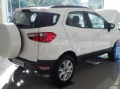 Bán xe Ford Ecosport titanium, Ecosport SVP 2017 giá rẻ, xe sẵn Lh: 0934633898