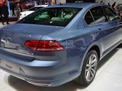 Xe giao ngay Volkswagen Passat 1.8 TSI màu xanh da trời - Để tư vấn thêm về dòng xe LH Hương: 0902.608.293