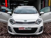 Cần bán xe Kia Rio Hatchback đời 2015, màu trắng, nhập khẩu nguyên chiếc