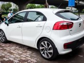 Cần bán xe Kia Rio Hatchback đời 2015, màu trắng, nhập khẩu nguyên chiếc