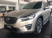 Mazda CX5 2.0 2WD màu vàng cát giá cực tốt, LH 0961.633.362 để nhận thêm nhiều ưu đãi