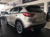 Mazda CX5 2.0 2WD màu vàng cát giá cực tốt, LH 0961.633.362 để nhận thêm nhiều ưu đãi