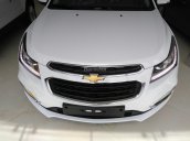 Chevrolet Cruze LT 1.6L và LTZ 1.8L, vay NH 90% xe, LH ngay 0939.35.80.89 nhận giảm giá