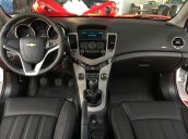 Chevrolet Cruze LT 1.6L và LTZ 1.8L, vay NH 90% xe, LH ngay 0939.35.80.89 nhận giảm giá