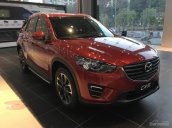 Mazda CX5 2.5 AWD giá hấp dẫn, hỗ trợ trả góp 90% xe, giao xe ngay - LH 0961.633.362 để được hỗ trợ