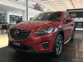 Mazda CX5 2.5 AWD giá hấp dẫn, hỗ trợ trả góp 90% xe, giao xe ngay - LH 0961.633.362 để được hỗ trợ