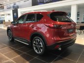 Mazda CX5 2.5 AWD giá hấp dẫn, hỗ trợ trả góp 90% xe, giao xe ngay - LH 0961.633.362 để được hỗ trợ