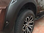 Bán Nissan Navara đời 2015, màu nâu, 760tr