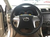 Bán ô tô Toyota Corolla Altis 1.8 AT đời 2012, màu bạc