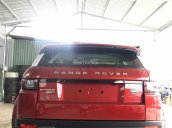 New Evoque giao ngay - Bán giá xe LandRover Range Rover Evoque màu đỏ, trắng, xe giá tốt