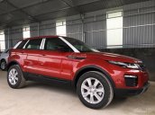 New Evoque giao ngay - Bán giá xe LandRover Range Rover Evoque màu đỏ, trắng, xe giá tốt