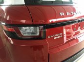 New Evoque giao ngay - Bán giá xe LandRover Range Rover Evoque màu đỏ, trắng, xe giá tốt