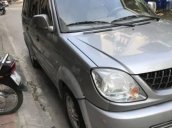 Bán xe cũ Mitsubishi Jolie 2.0 đời 2006, màu bạc số sàn