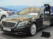 Bán Mercedes Benz S500L mới 100%, sản xuất với công nghệ Đức