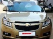 Bán Chevrolet Cruze LS 1.6MT đời 2015 số sàn