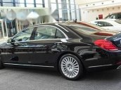 Bán Mercedes Benz S500L mới 100%, sản xuất với công nghệ Đức