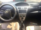 Bán nhanh xe Toyota Vios đời 2009, màu đen