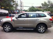 Cần bán xe Ford Everest Titanium đời 2017, mới 100%