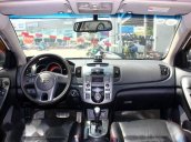 Bán Kia Forte SX 1.6AT năm 2010, màu trắng, giá 445 triệu