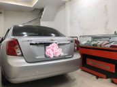 Cần bán Chevrolet Lacetti đời 2013, giá 310tr