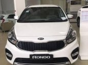 Kia Bình Triệu bán ô tô Kia Rondo FL GMT đời 2017, màu trắng