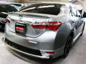 Bán Toyota Corolla altis 2.0V đời 2016, màu bạc, giá 880tr