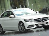 Bán Mercedes Benz C200 2017, mới 100%