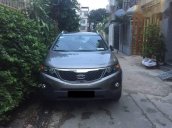 Bán xe cũ Kia Sorento MT đời 2011, giá bán 595 triệu