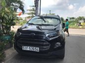 Gia đình bán Ford Ecosport Titanium 2014