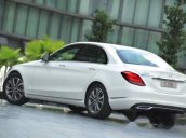 Bán Mercedes Benz C200 2017, mới 100%