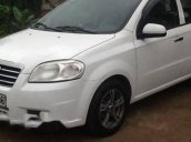 Bán Daewoo Gentra 1.5 số sàn, máy gầm chất, điều hoà tự động hai chiều mát lạnh