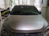 Bán Toyota Camry đời 2014, màu bạc số tự động, giá chỉ 838 triệu