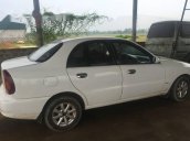 Cần bán Daewoo Lanos đời 2001, xe cũ