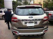 Cần bán xe Ford Everest Titanium đời 2017, mới 100%