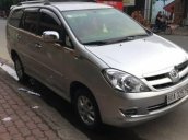 Bán Toyota Innova 2008 giá đẹp