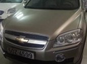 Bán xe cũ Chevrolet Captiva đời 2007, giá bán 315 triệu