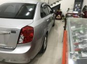 Cần bán Chevrolet Lacetti đời 2013, giá 310tr