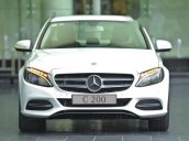 Bán Mercedes Benz C200 2017, mới 100%