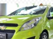 Bán xe Chevrolet Spark Duo mới 100%, động cơ 1.2L