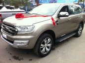 Cần bán xe Ford Everest Titanium đời 2017, mới 100%