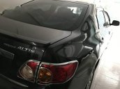 Bán xe cũ Toyota Corolla altis 1.8G đời 2008, màu đen, 470tr