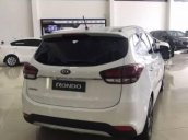 Kia Bình Triệu bán ô tô Kia Rondo FL GMT đời 2017, màu trắng