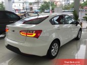 Cần bán Kia Rio năm 2016 màu trắng, 470 triệu, xe nhập nguyên chiếc