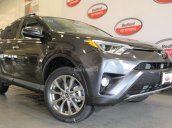 Cần bán Toyota RAV4 Limited năm 2017, xe nhập