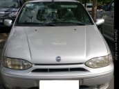 Xe Fiat Siena Elx đời 2003, màu bạc, nhập khẩu chính chủ