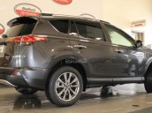 Cần bán Toyota RAV4 Limited năm 2017, xe nhập